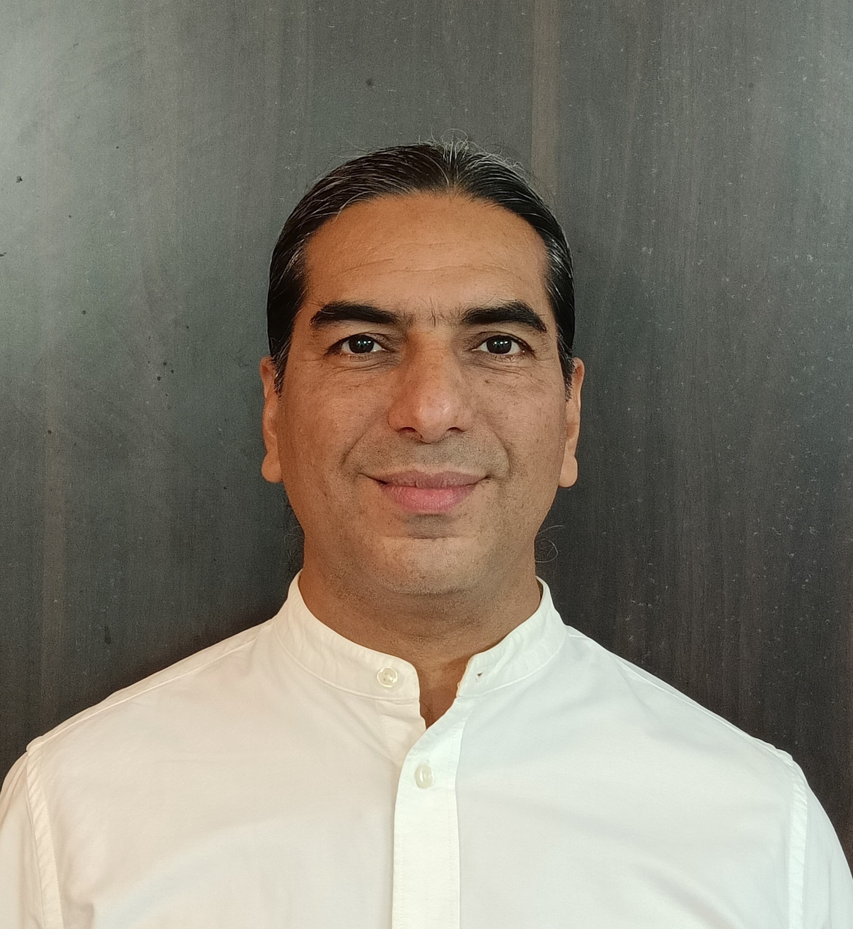 The Energy Way founder